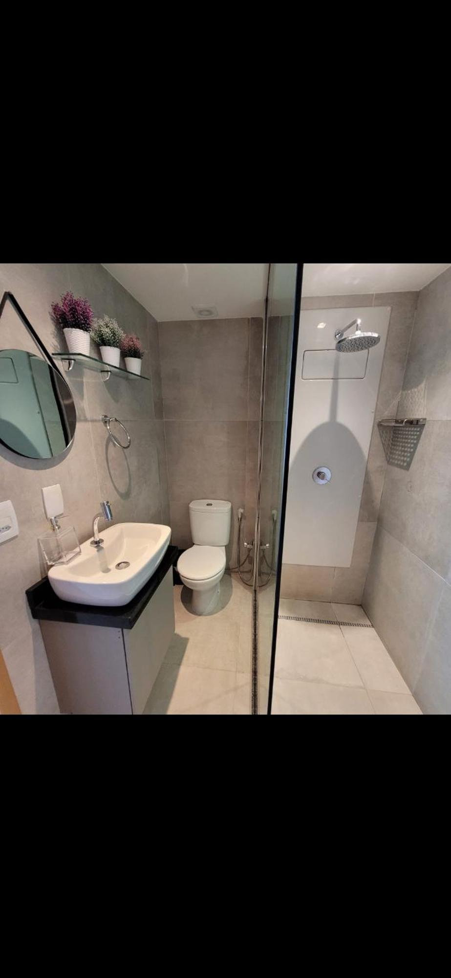Flat Paiva Home Stay Жабуатан-дус-Гуарарапіс Екстер'єр фото