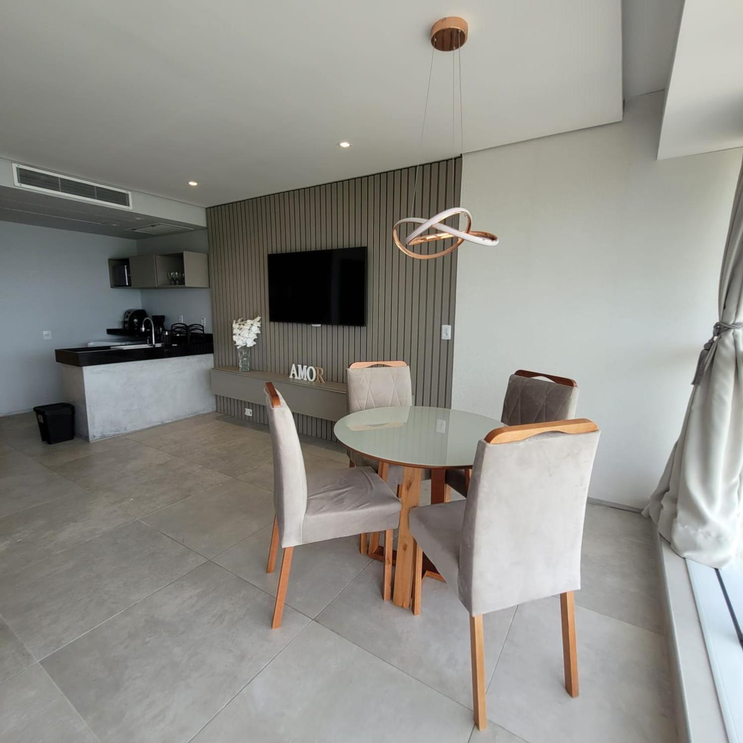 Flat Paiva Home Stay Жабуатан-дус-Гуарарапіс Екстер'єр фото